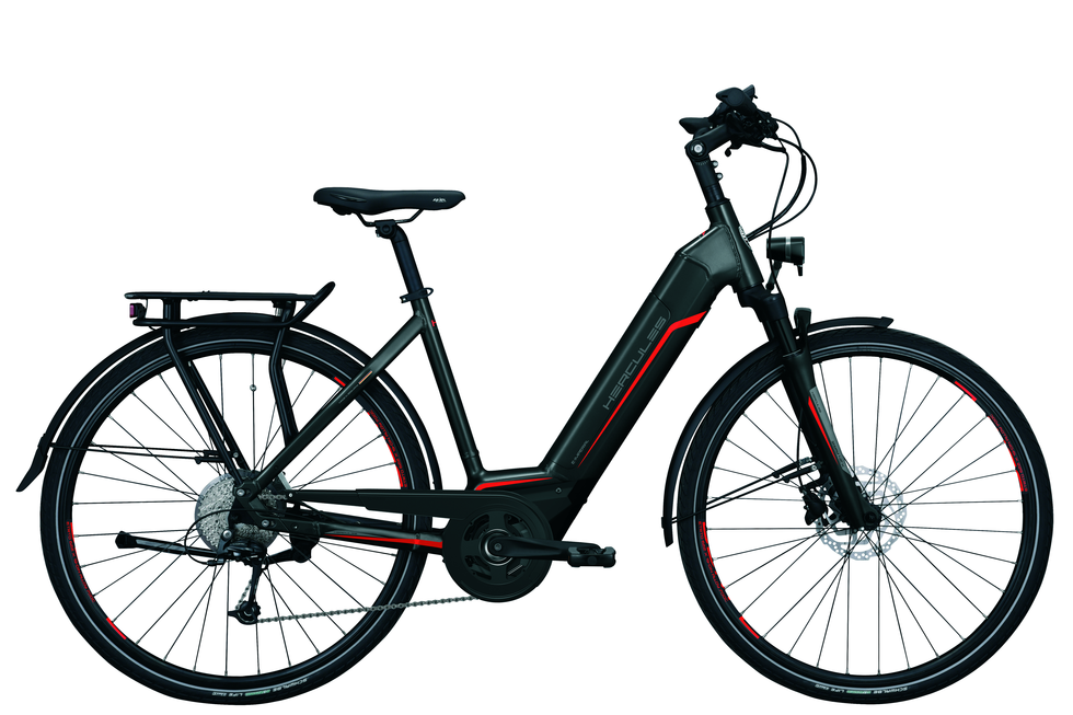Hercules E Imperial I 10 Fahrrad Eck Hernals Hercules E Imperial I 10 Fahrrad Eck Hernals